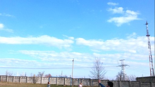 Kite festival