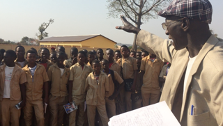 Education and Early Marriage