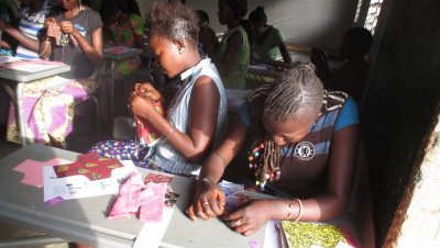 reusable pads