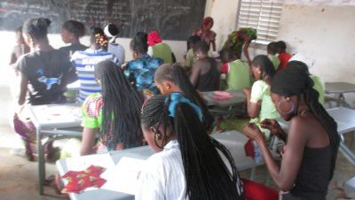 reusable pads