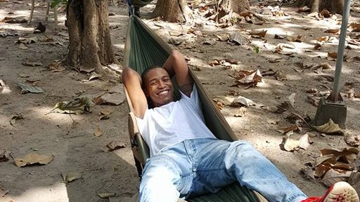 Kyree Rollins is a health Volunteer in Togo.
