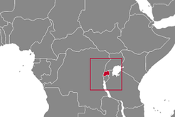 Rwanda