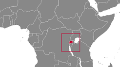 Rwanda