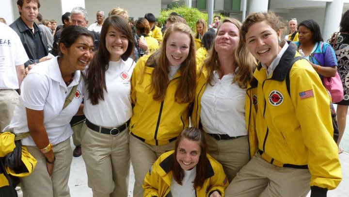 City Year to Peace Corps: These Boots Are Made for Working