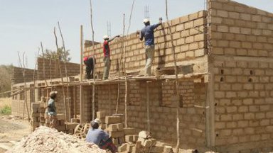 school construction