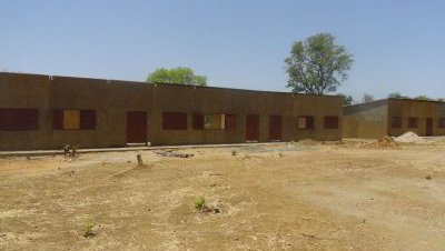 school construction