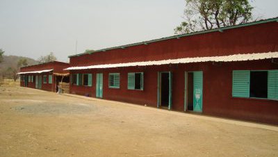 school construction