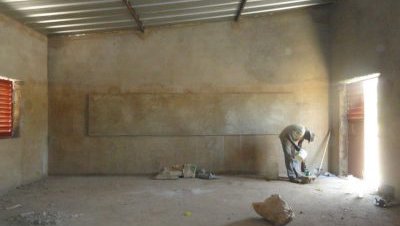 school construction