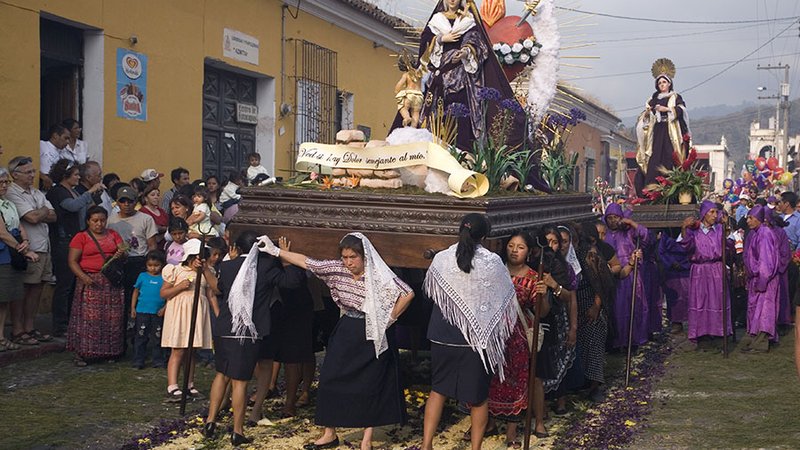 Semana Santa