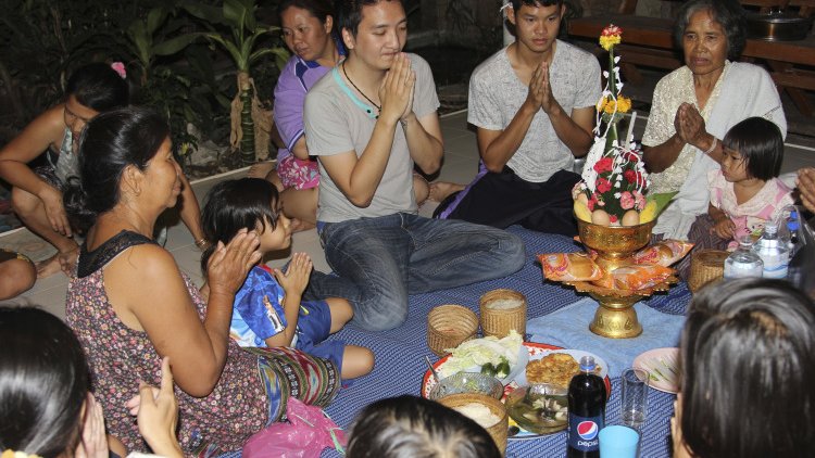7 things I learned as an Asian Volunteer in Asia