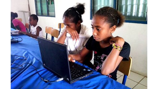 Smart SISTAS Vanuatu