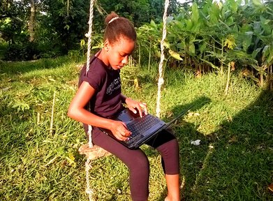 SMART Sistas Vanuatu