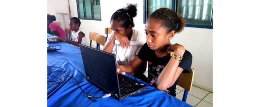 Smart SISTAS Vanuatu