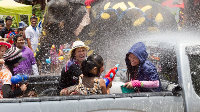 Songkran
