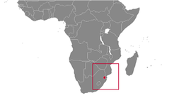 Swaziland