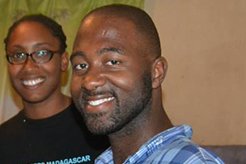 Volunteer Alton