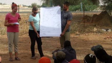 TOT workshop