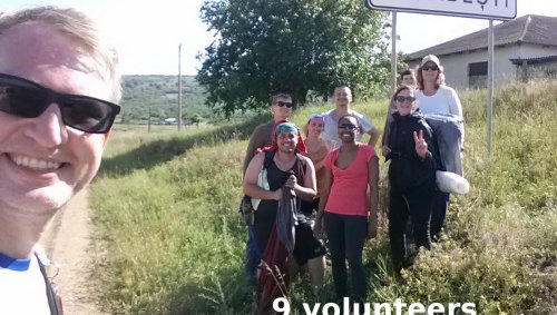 Turul Moldovei