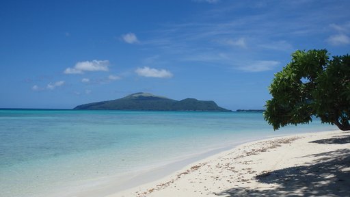 Vanuatu