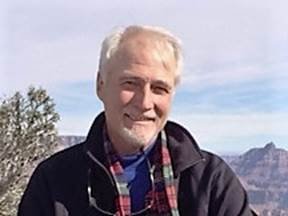 Victor Luboyeski, Country Director for Peace Corps Togo