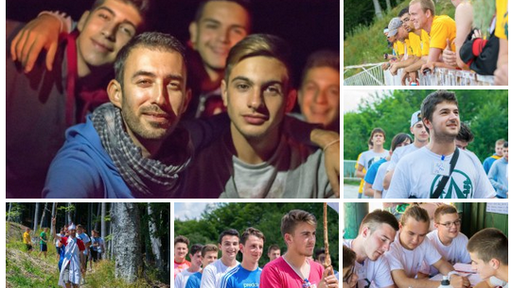 Young Men’s Leadership Project