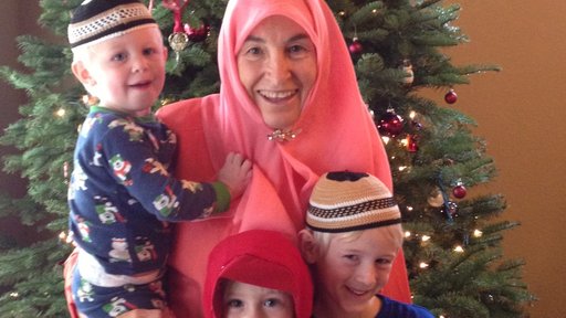 Young_Grandchildren