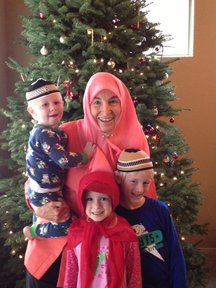 Young_Grandchildren