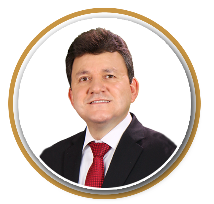 Pr. William Barrero