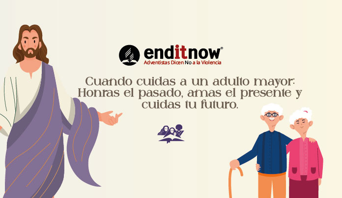 End It Now 2025 – Honramos a Nuestros Ancianos y Padres