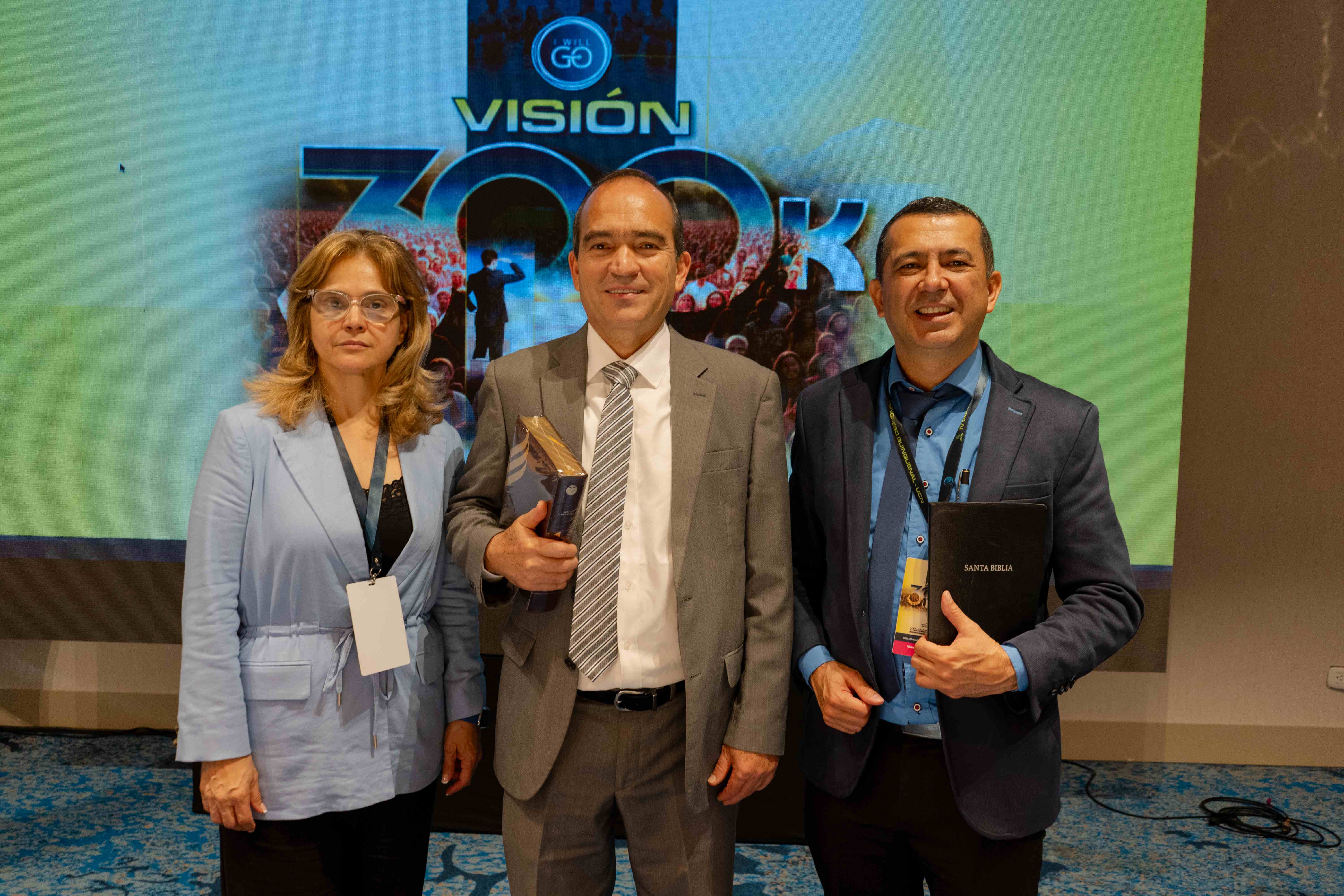 LA UNIÓN COLOMBIANA DEL NORTE CULMINA SU IV CONGRESO QUINQUENAL CON ELECCIÓN DE NUEVOS LÍDERES