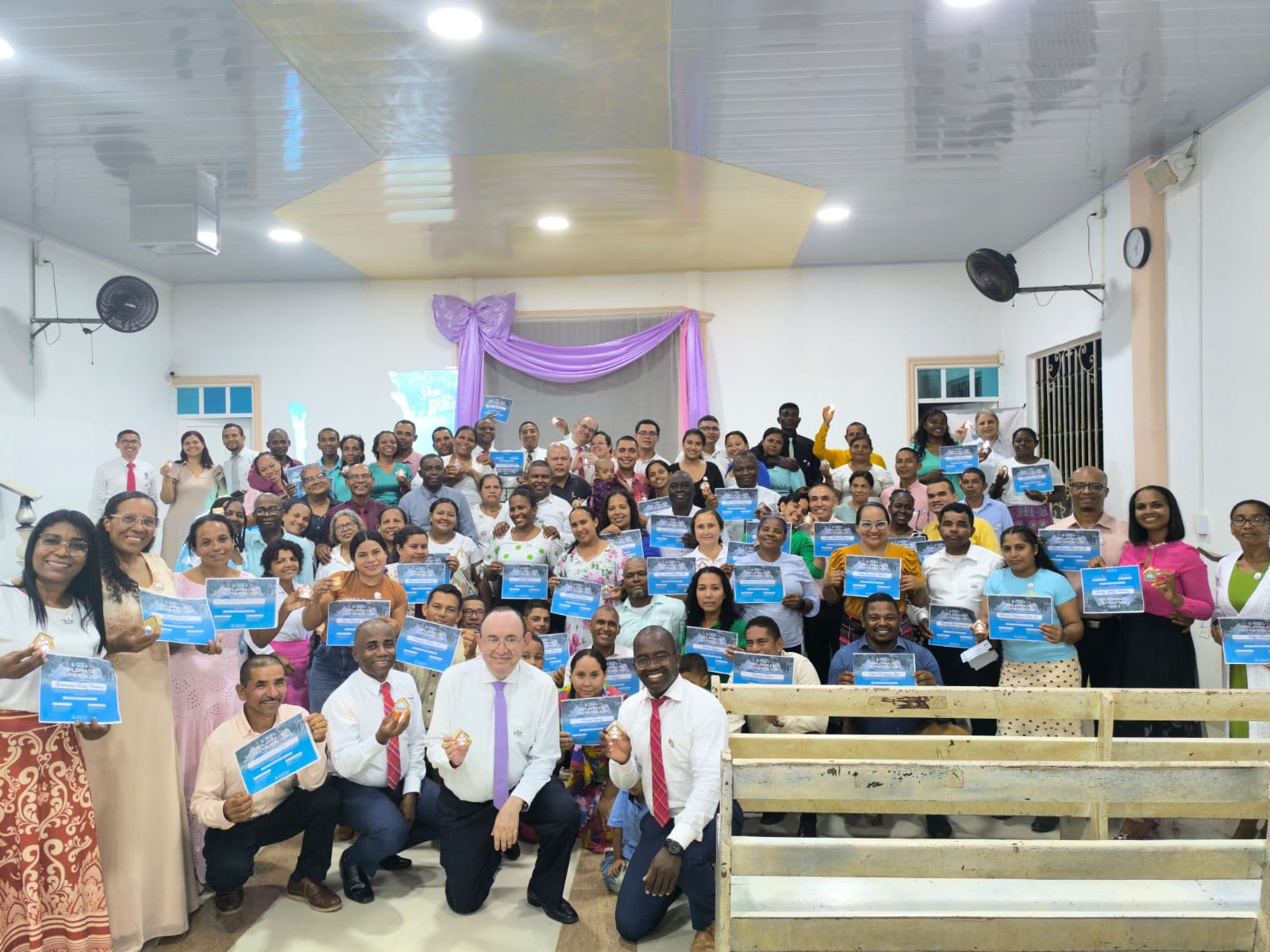 Asocentro fortalece a 230 Guardianes de Vida Familiar para acompañar a las familias en tiempos de crisis