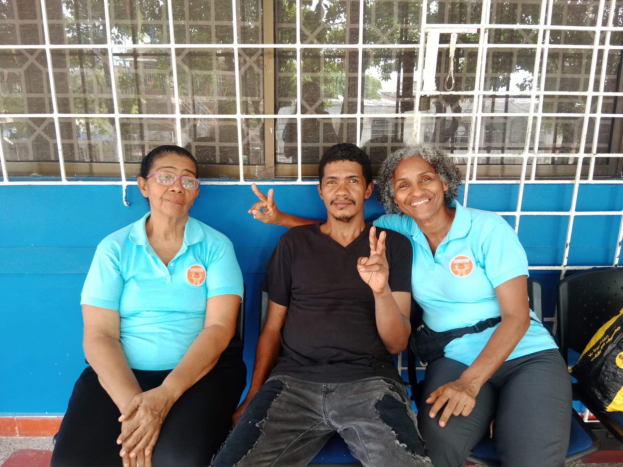 DESPUÉS DE DIOS, PAN DE AMOR LO HA SIDO TODO PARA MÍ