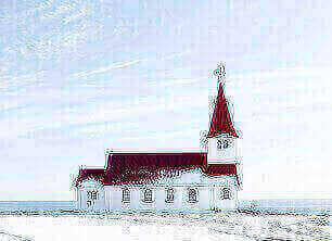 LA IGLESIA