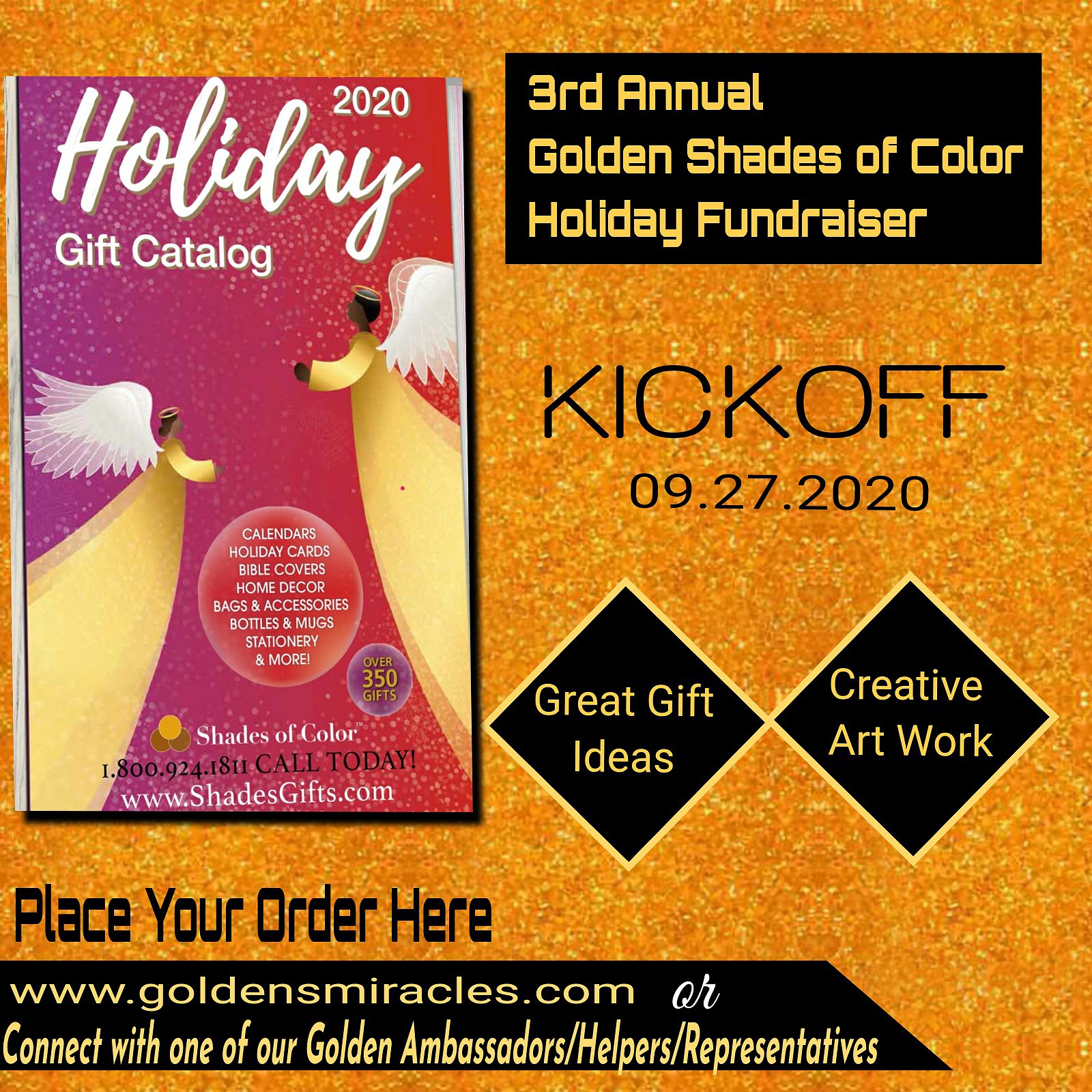 My Campaign Pictures