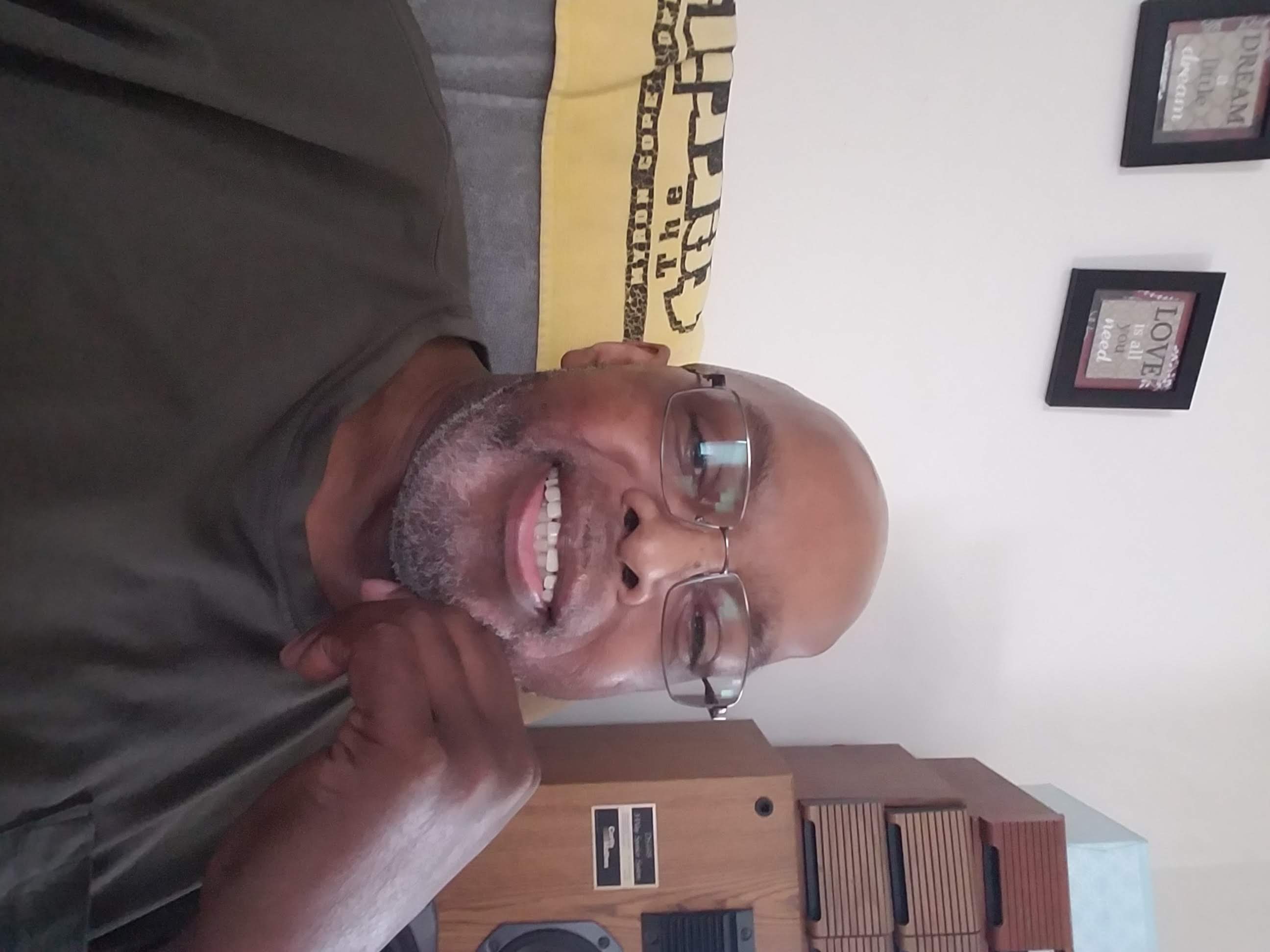 My Campaign Pictures