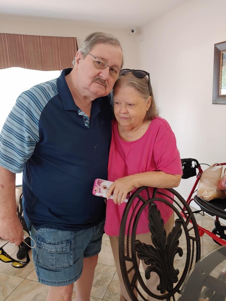 Ray Before & After Spinal Cord Injury