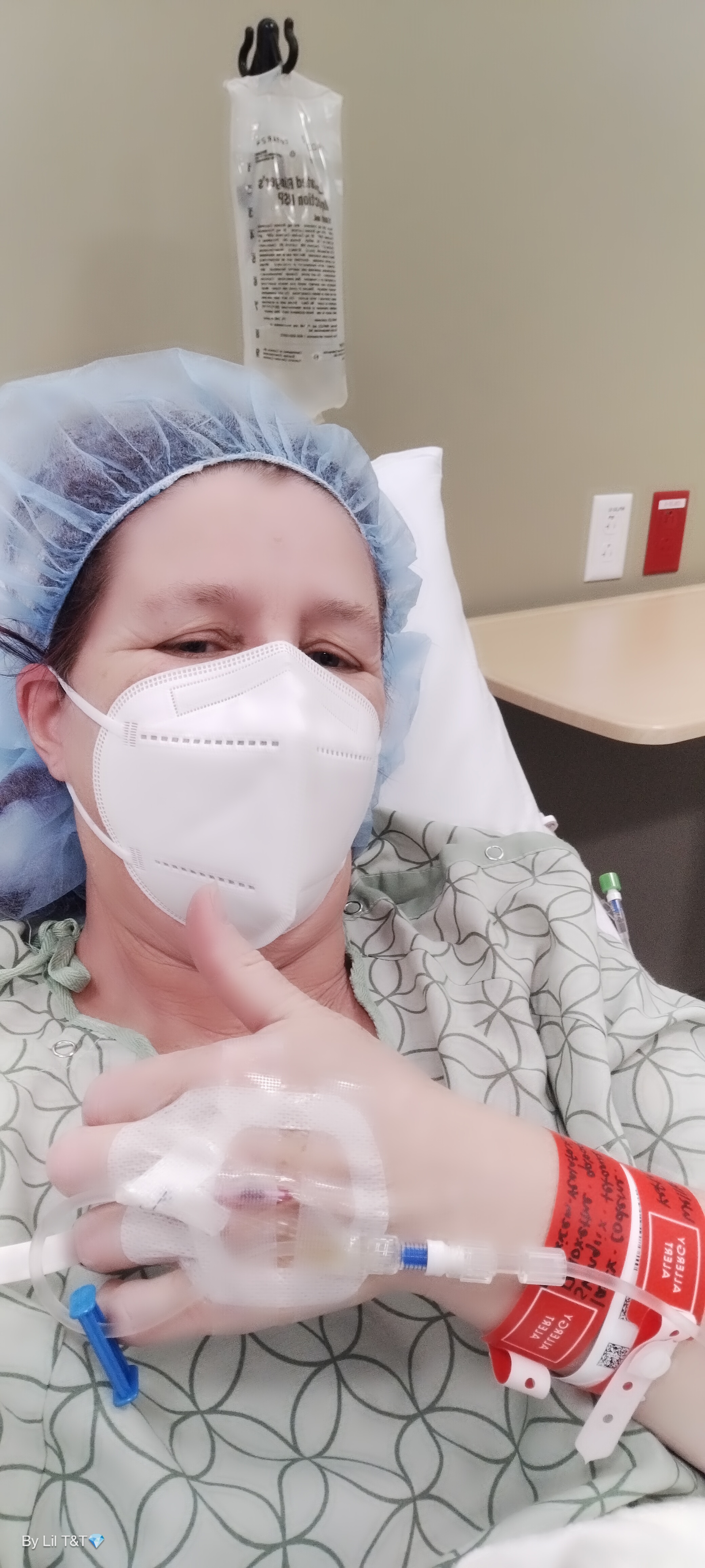 Successful Surgery 