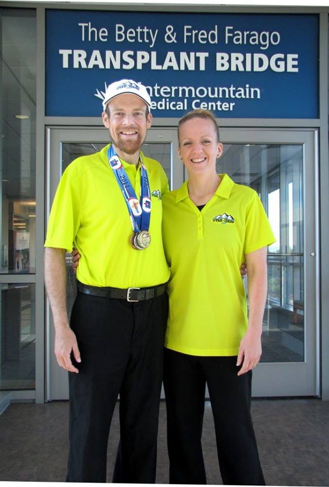 My Campaign Pictures