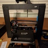 Ricky Mendoza - 3D printer in Fontana, Ca 92336