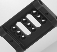 Cheese Plate for 15mm Rails