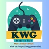 Kwg Game - 3D printer in 