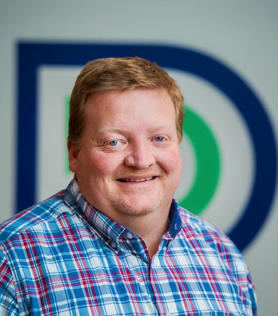 Headshot of Bob Hill