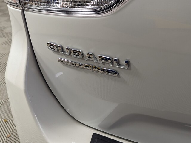 used 2022 Subaru Forester car, priced at $22,500