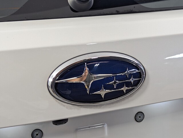 used 2022 Subaru Forester car, priced at $22,500