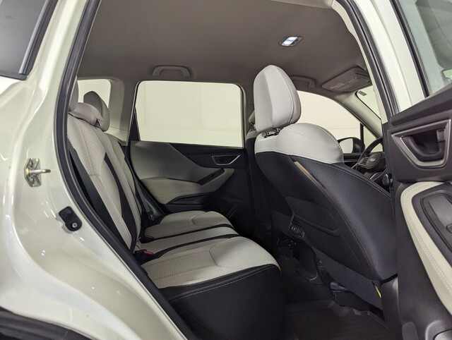 used 2022 Subaru Forester car, priced at $22,500