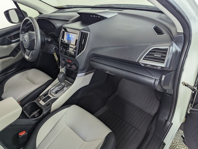 used 2022 Subaru Forester car, priced at $22,500