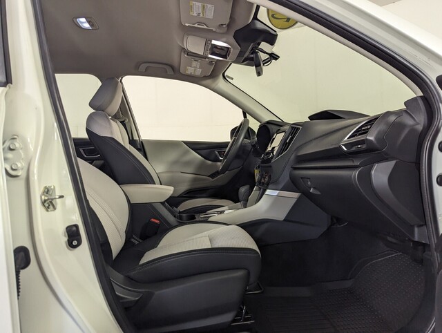 used 2022 Subaru Forester car, priced at $22,500
