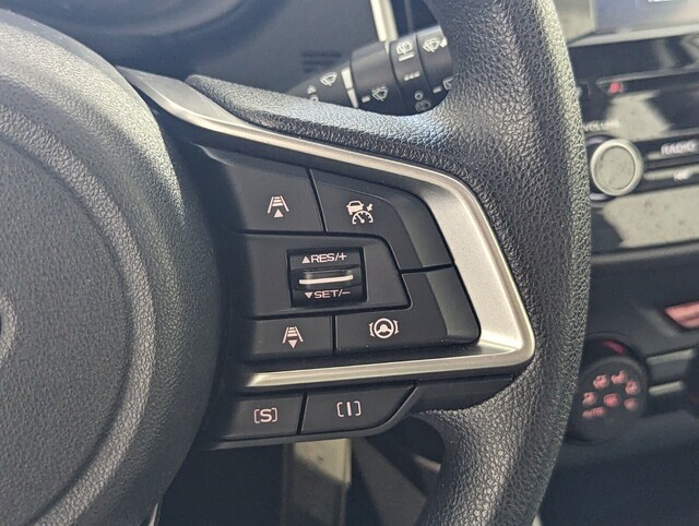 used 2022 Subaru Forester car, priced at $22,500