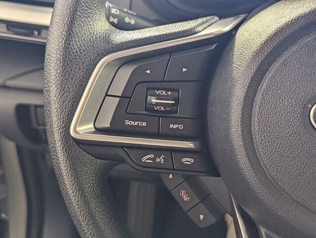 used 2022 Subaru Forester car, priced at $22,500