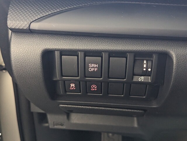 used 2022 Subaru Forester car, priced at $22,500